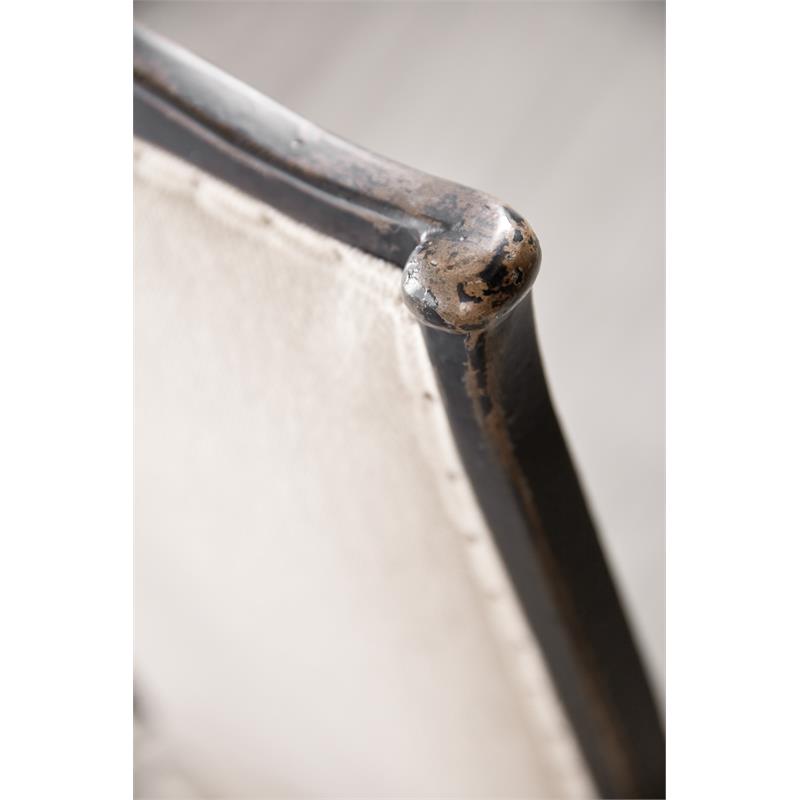 Hooker Furniture Dining Room Ciao Bella Upholstered Back Side Chair