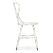 Hooker Furniture Dining Room Ciao Bella Spindle Back Counter Stool-Black