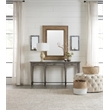 Hooker Furniture Living Room Ciao Bella Narrow Console