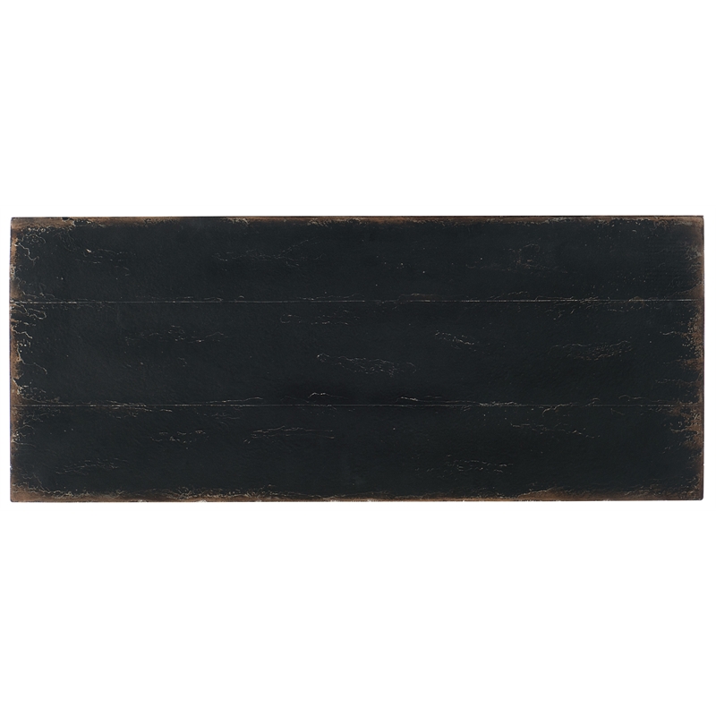 Hooker Furniture Bedroom Ciao Bella Six-Drawer Chest- Black