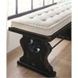Hooker Furniture Bedroom Ciao Bella Bench