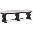Hooker Furniture Bedroom Ciao Bella Bench