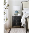 Hooker Furniture Bedroom Ciao Bella Telephone Table