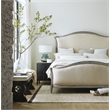 Hooker Furniture Bedroom Ciao Bella Telephone Table