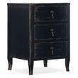 Hooker Furniture Bedroom Ciao Bella Telephone Table