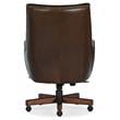 Hooker Furniture Kent Executive Swivel Tilt Chair