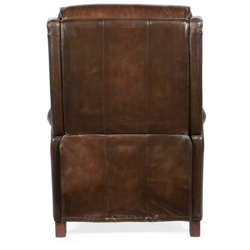 Hooker Furniture Stark Power Recliner w/ Power Headrest