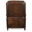Hooker Furniture Stark Power Recliner w/ Power Headrest