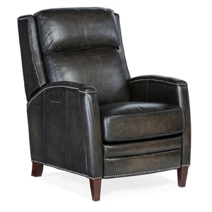 Hooker Furniture Declan Power Recliner w/ Power Headrest