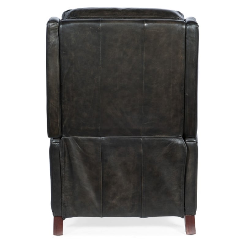 Hooker Furniture Declan Power Recliner w/ Power Headrest