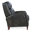Hooker Furniture Declan Power Recliner w/ Power Headrest