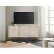 Hooker Furniture Living Room Home Entertainment Console