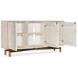 Hooker Furniture Living Room Home Entertainment Console