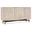 Hooker Furniture Living Room Home Entertainment Console