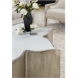 Hooker Furniture Living Room Sanctuary C Est La Vie End Table
