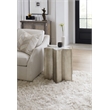 Hooker Furniture Living Room Sanctuary C Est La Vie End Table