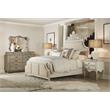 Hooker Furniture Bedroom Sanctuary Diamont Dresser
