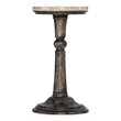 Hooker Furniture Living Room La Grange Rabbs Prairie Martini Table