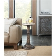 Hooker Furniture Living Room La Grange Rabbs Prairie Martini Table