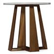 Hooker Furniture Living Room Melange Luca End Table