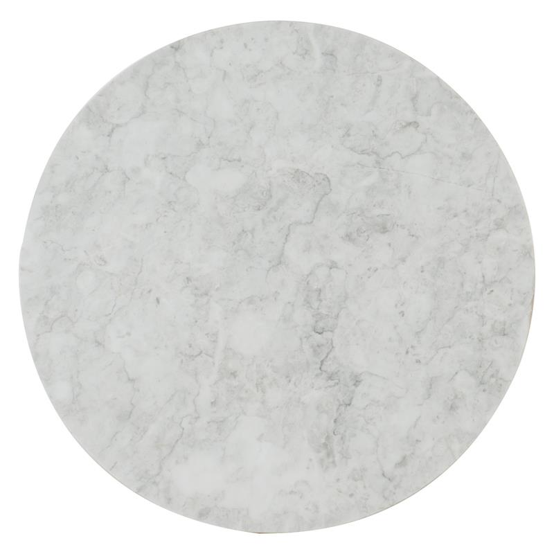 Hooker Furniture Living Room Melange Luca End Table