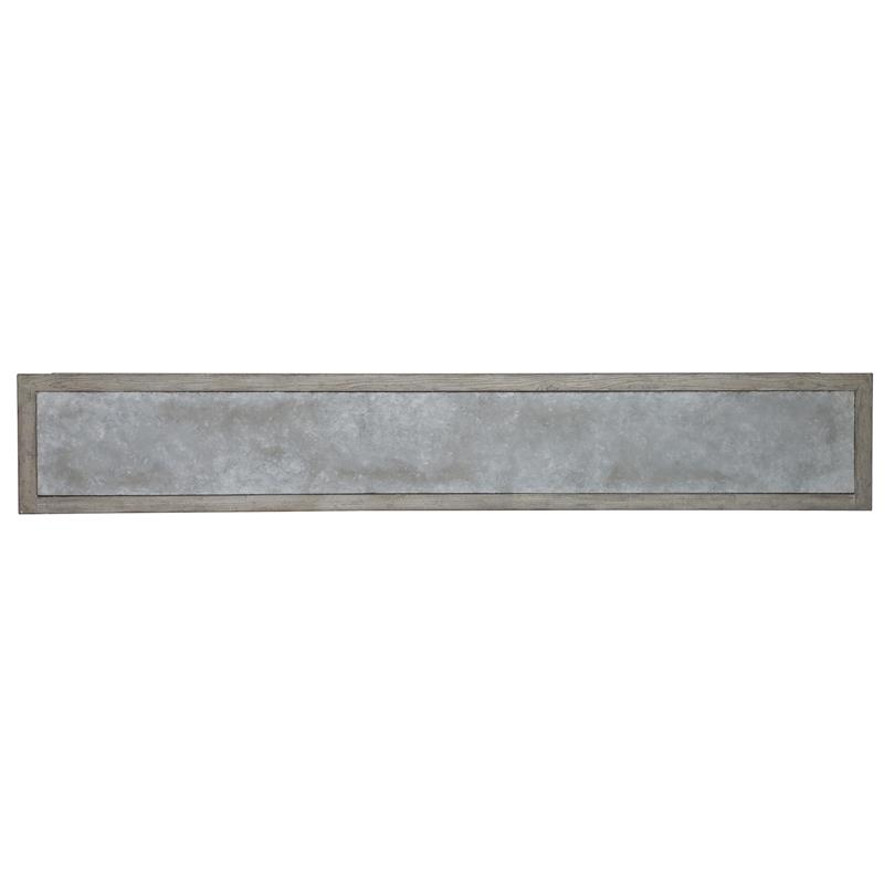 Hooker Furniture Living Room Melange Koren Credenza