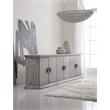 Hooker Furniture Living Room Melange Koren Credenza