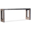 Hooker Furniture Living Room Melange Joni Console