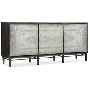 Hooker Furniture Living Room Melange Rosella Console