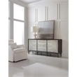 Hooker Furniture Living Room Melange Rosella Console