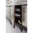 Hooker Furniture Living Room Melange Rosella Console