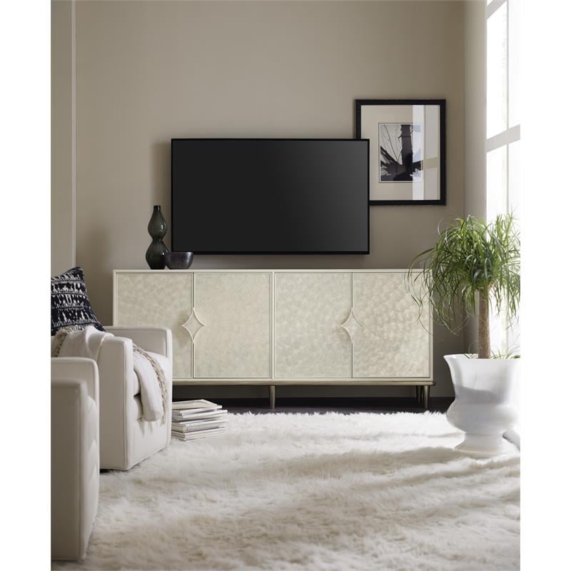 Hooker Furniture Living Room Entertainment Console