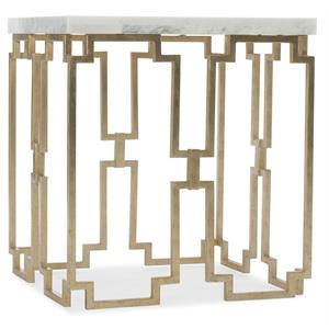 hooker furniture living room evermore end table