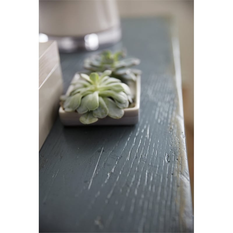 Hooker Furniture Home Entertainment Boheme Four Door Media Console