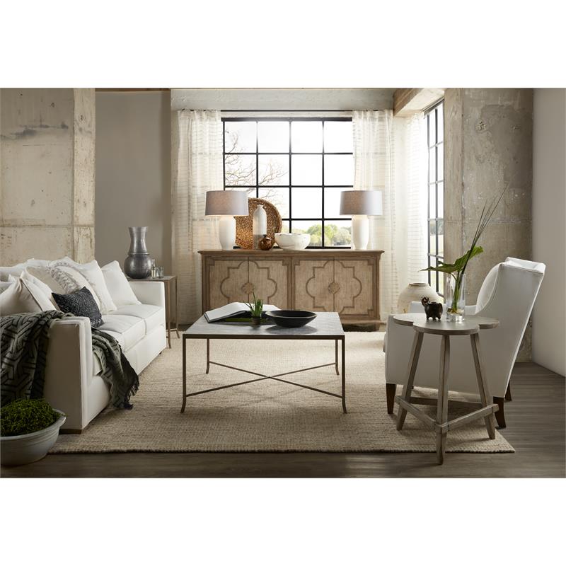Hooker Furniture Alfresco Lapilli 42