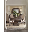 Hooker Furniture Dining Rhapsody 60