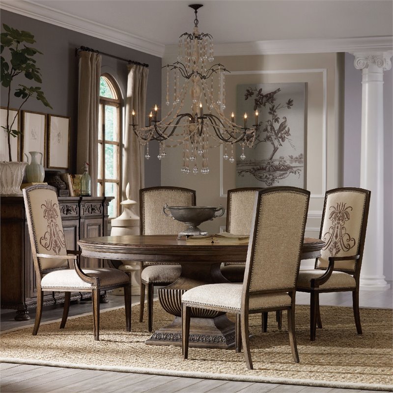 Dining Room Rhapsody 72