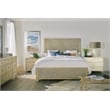 Hooker Furniture Bedroom Surfrider Queen Panel Bed