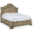 Hooker Furniture Bedroom Castella King Panel Bed
