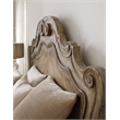 Hooker Furniture Bedroom Castella King Panel Bed