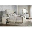 Hooker Furniture Bedroom Cascade Queen Sleigh Bed