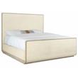 Hooker Furniture Bedroom Cascade Queen Sleigh Bed