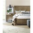 Hooker Furniture Bedroom Sundance King Panel Bed