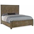 Hooker Furniture Bedroom Sundance King Panel Bed