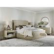 Hooker Furniture Bedroom Cascade California King Panel Bed