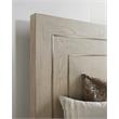 Hooker Furniture Bedroom Cascade California King Panel Bed