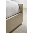 Hooker Furniture Bedroom Cascade King Panel Bed