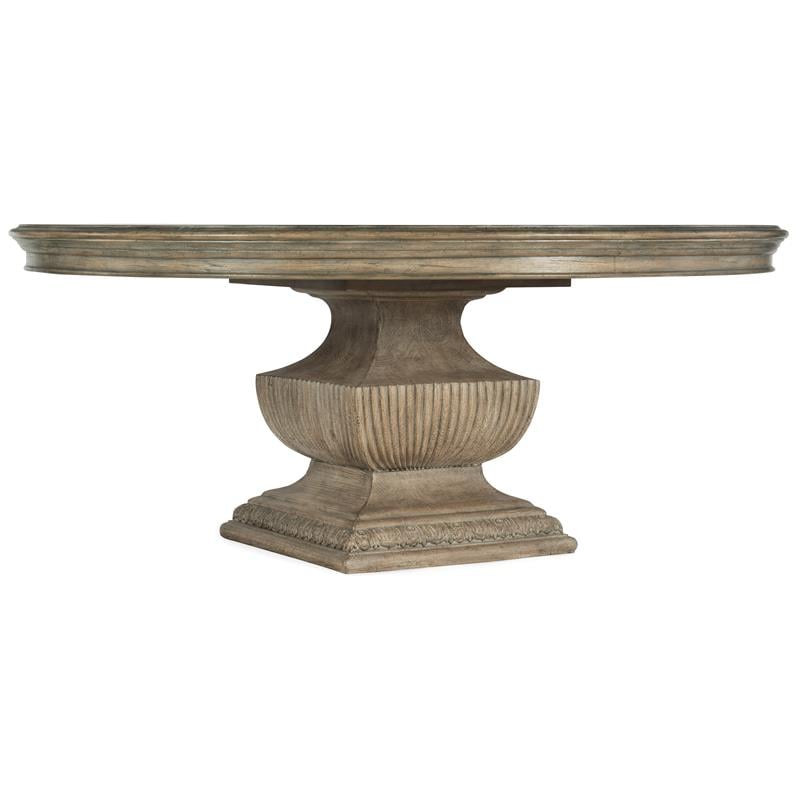 Hooker Furniture Dining Room Castella 60in Round Dining Table