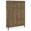 Hooker Furniture Bar and Game Room Sundance Bar Cabinet