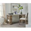Hooker Furniture Dining Room Sundance Carved Back Side Chair